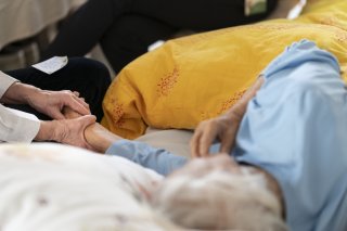 La fin de vie, un instant de vérité